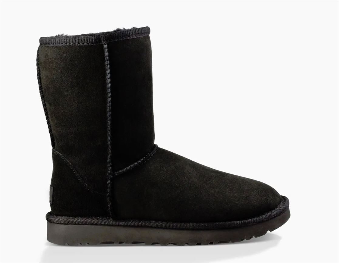 UGG Classic Short II Damen Stiefel