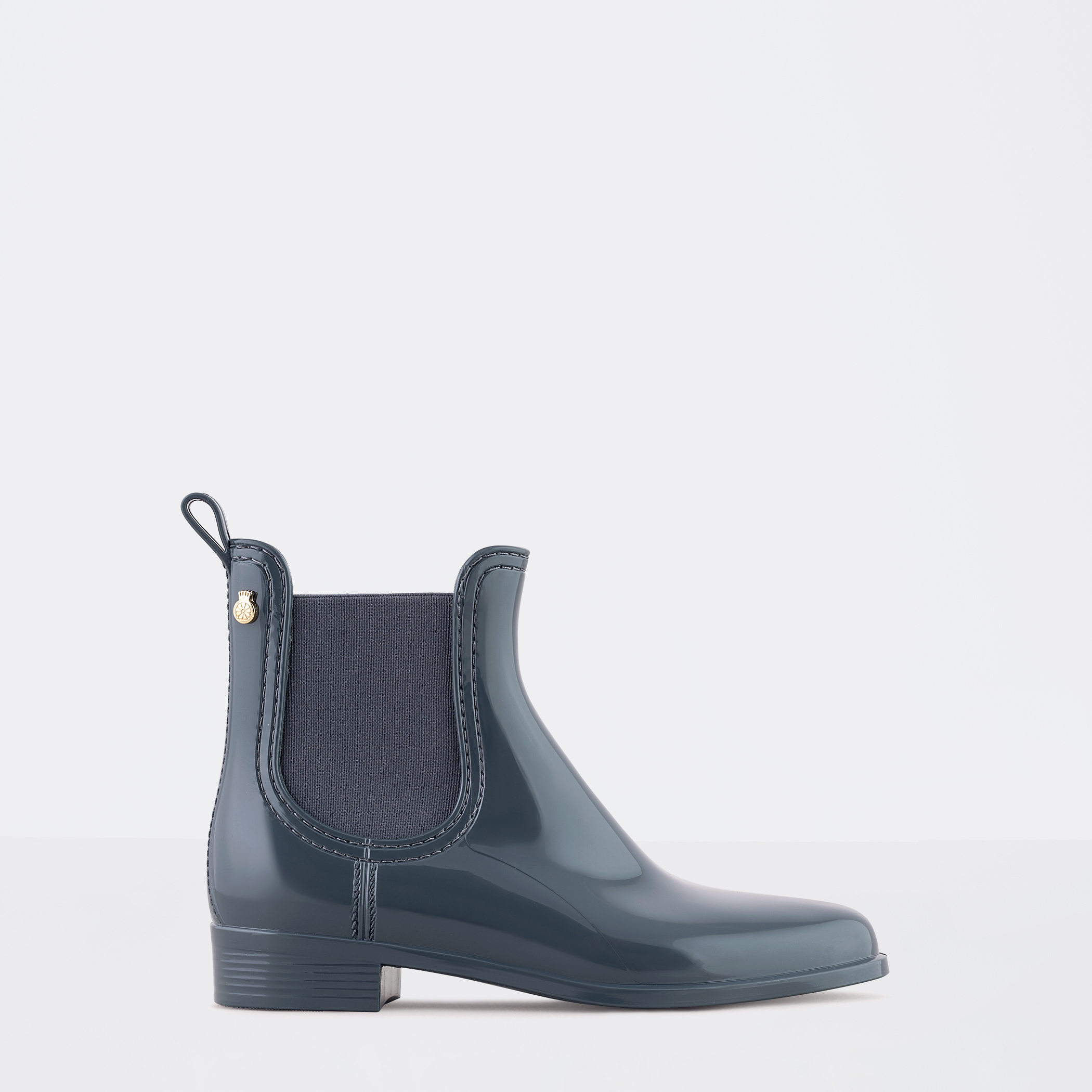 Lemon Jelly Comfy Damen Gummi Stiefelette