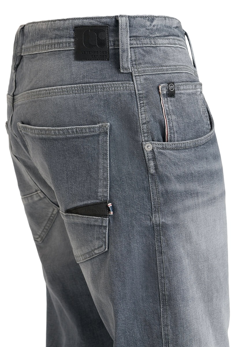 LTC 800/600 Rizzo Herren Jeans  
