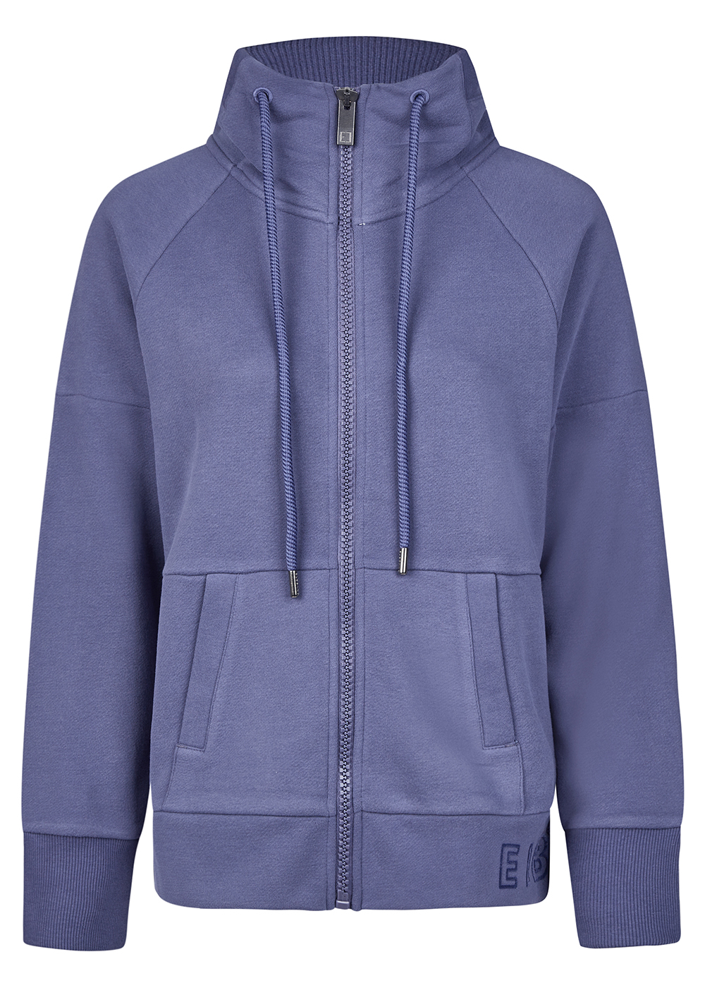 Elbsand Airin Damen Sweatjacke
