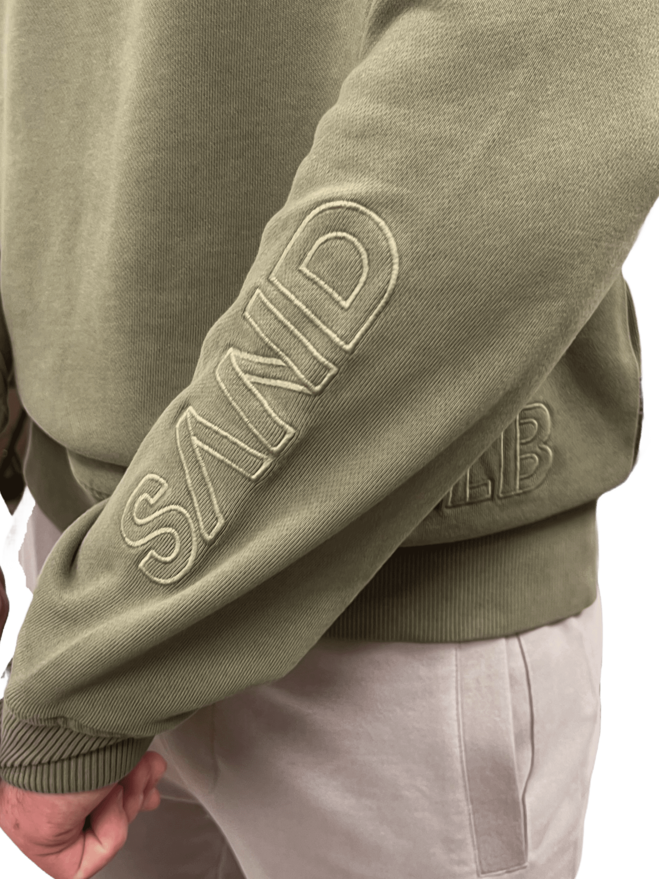 Elbsand Dewin Herren Sweater