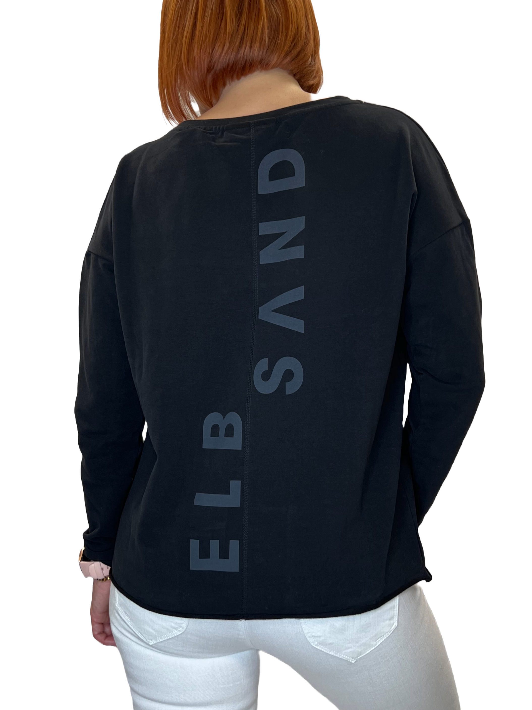 Elbsand Riane Damen Sweatshirt