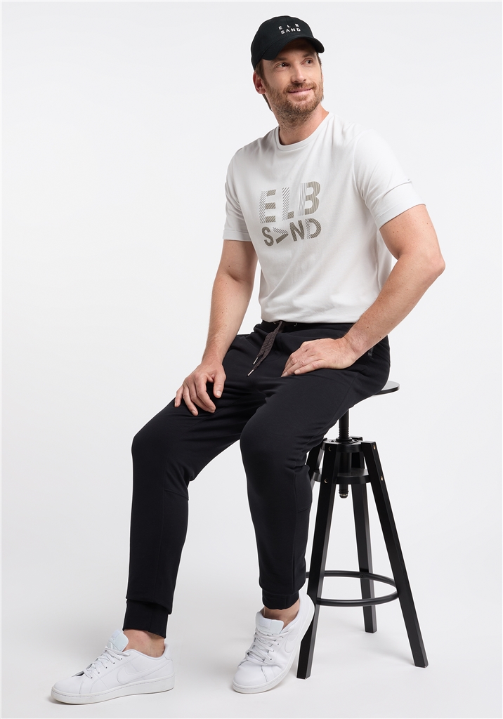 Elbsand Jesper Herren Jogger Hose