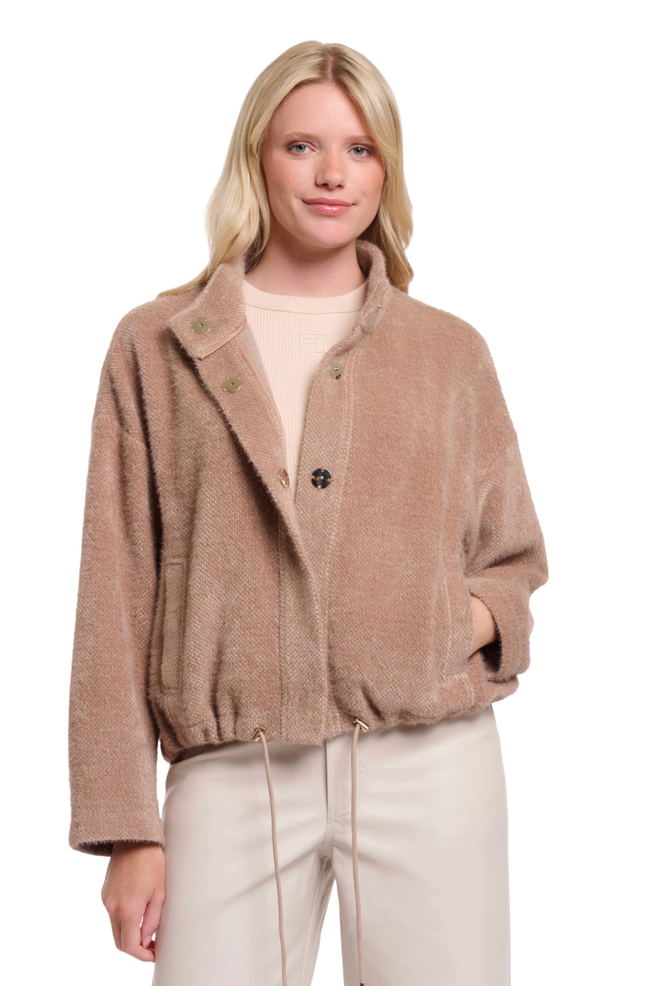 Rino & Pelle Levin Damen Jacke