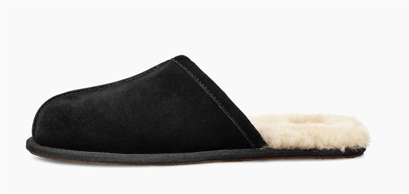 UGG Scuff Herren Pantoffeln Hausschuhe