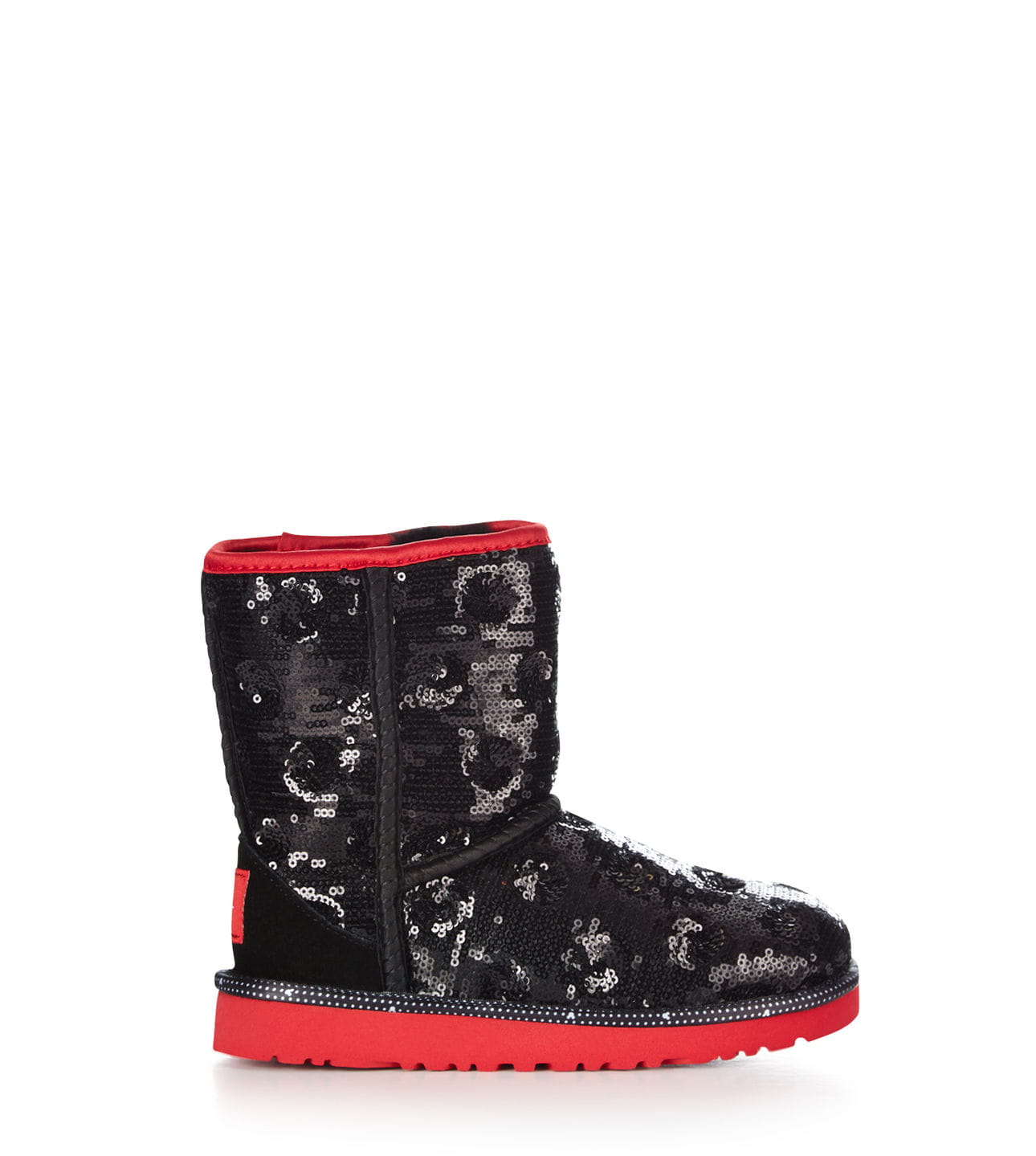 Ugg Kids Minerva Mädchen Stiefel