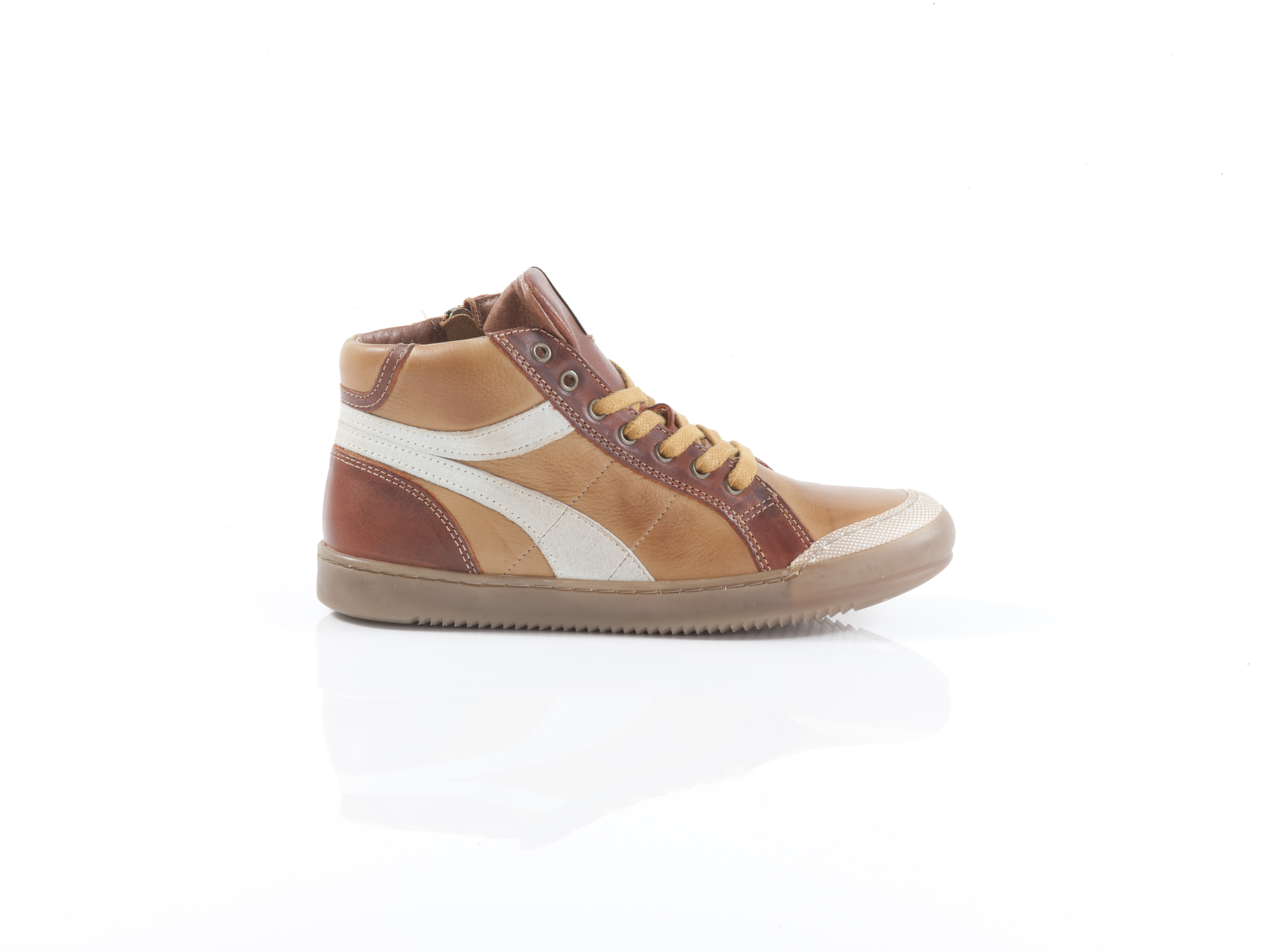 Telyoh Jungen Sneaker Y00412.1517