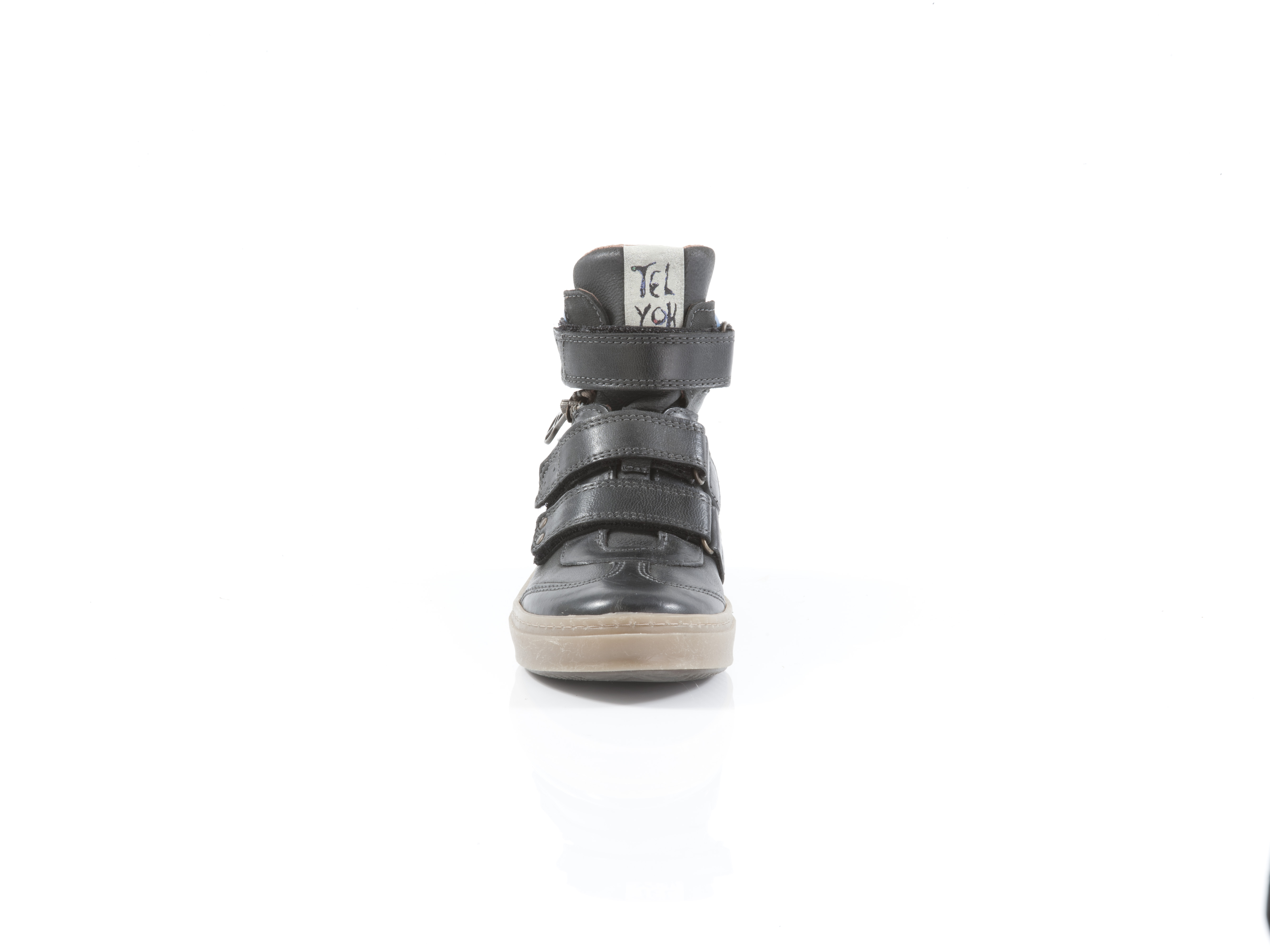 Telyoh Jungen High Sneaker Y00364.1508