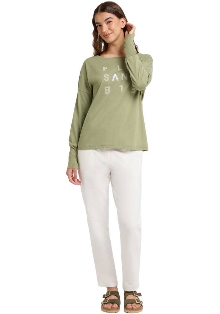 Elbsand Ingiara New Damen Longsleeve
