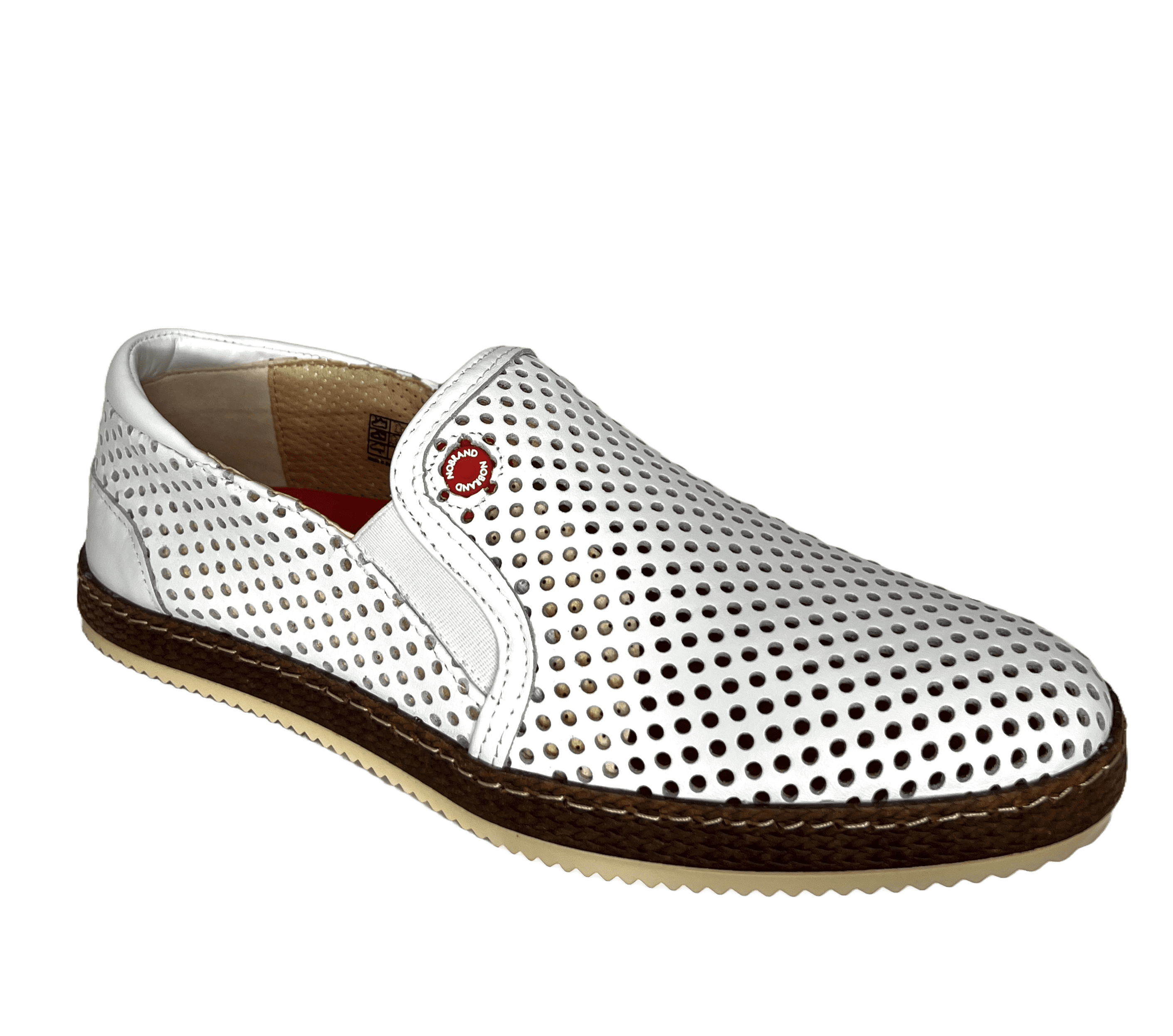 Nobrand Cox 3 Herren Schuhe