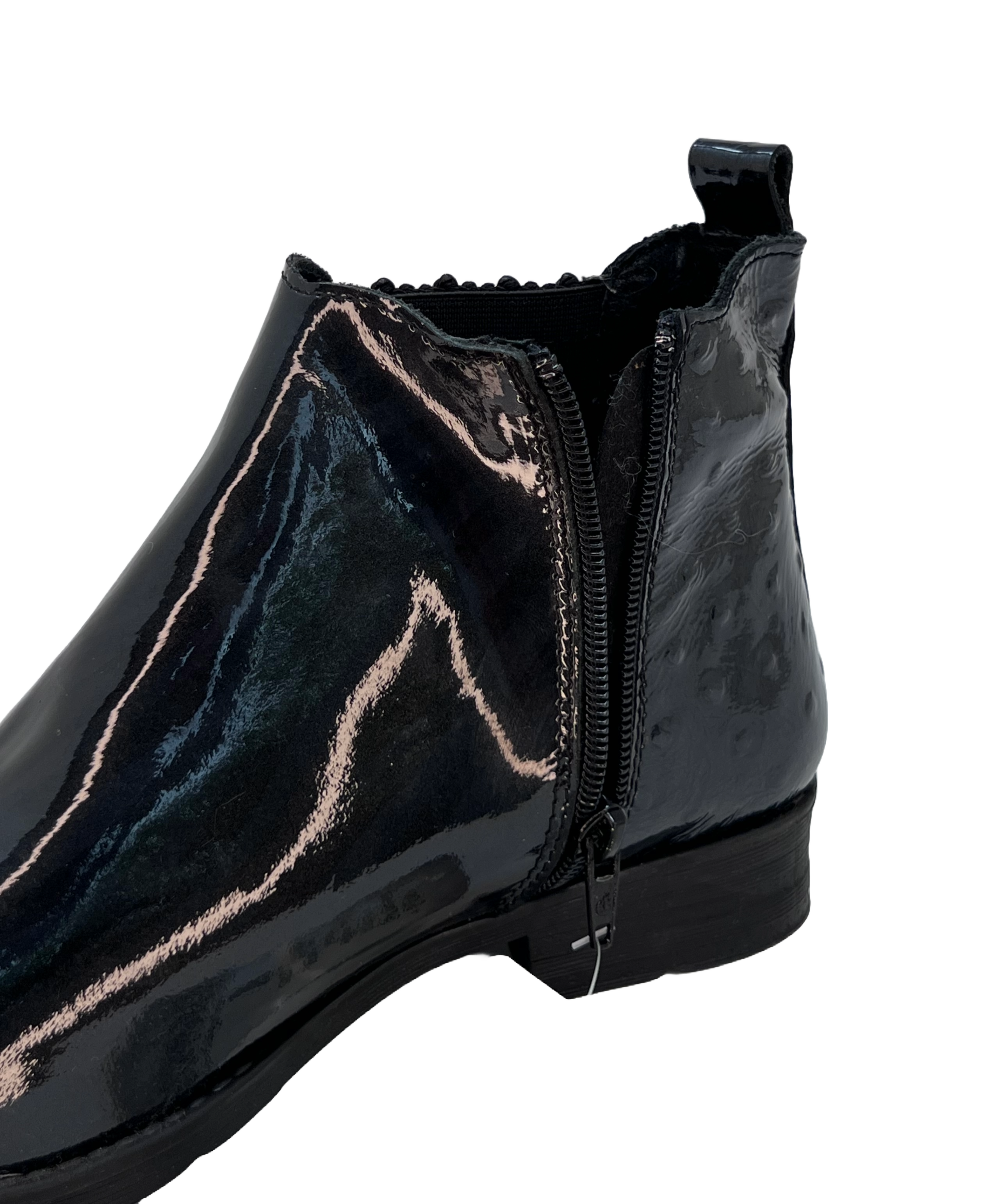 Bunker VOL-CH1 Damen Stiefelette