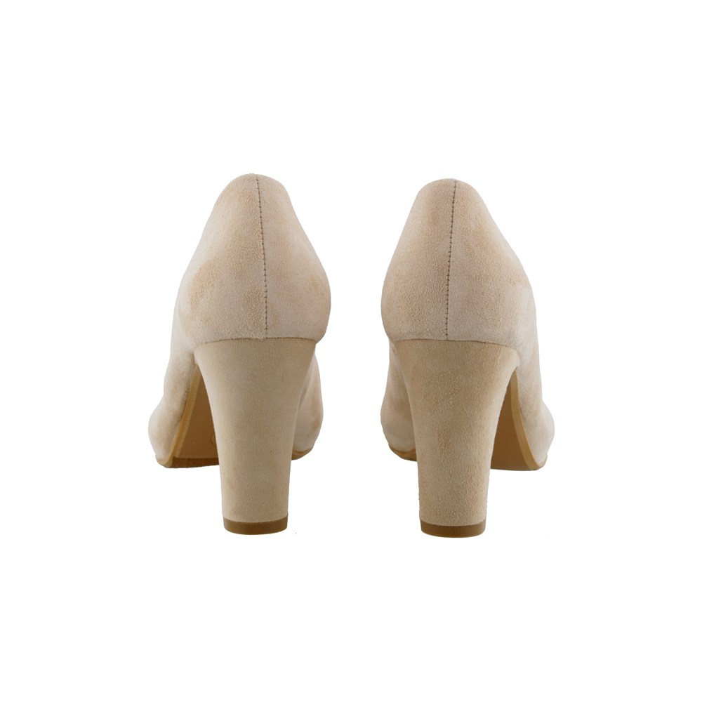Post Xchange Silvie Damen Pumps