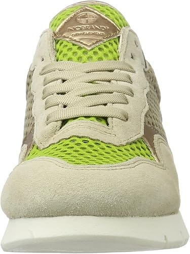 Nobrand Equinox Damen Sneaker