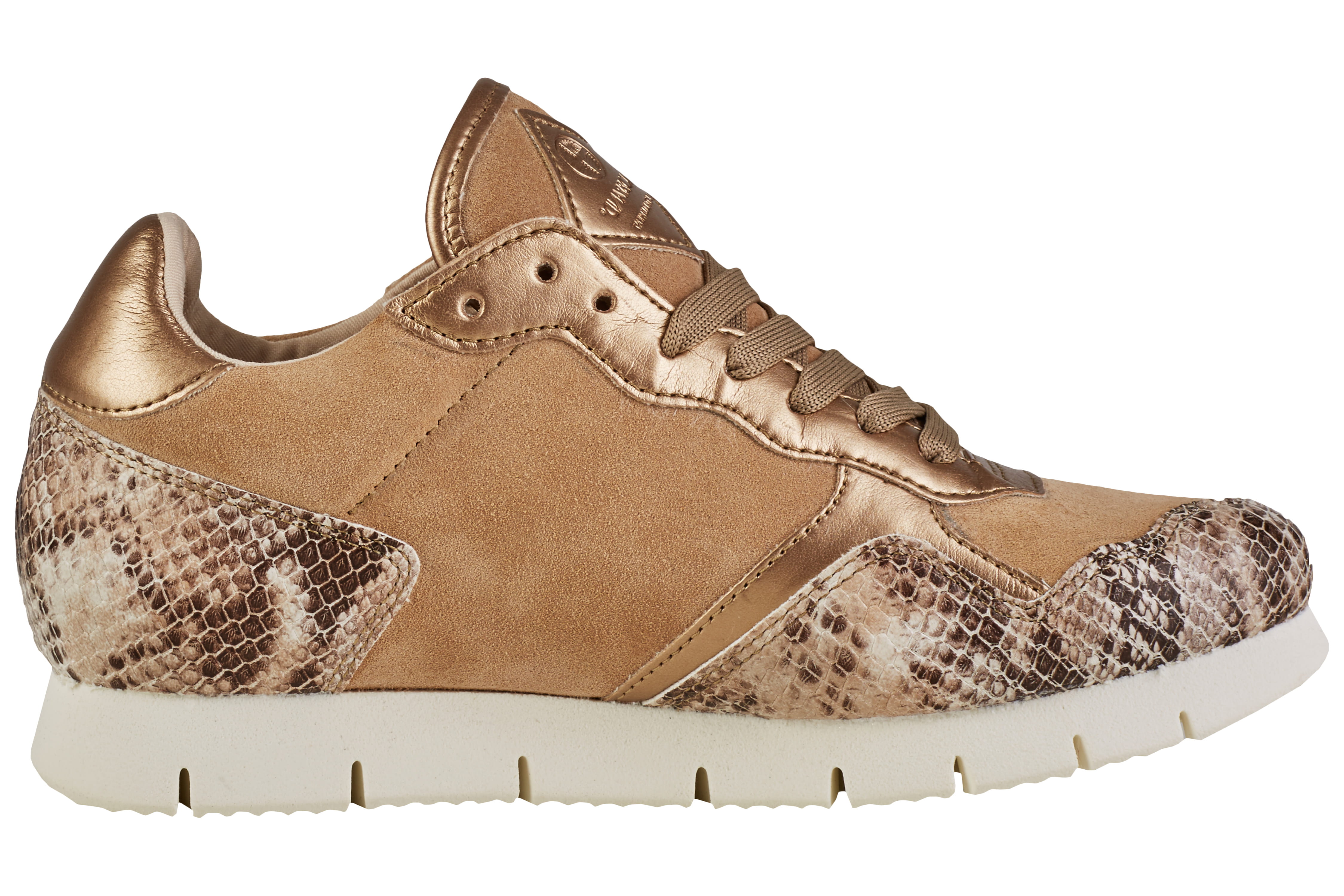 Nobrand Equinox Damen Sneaker