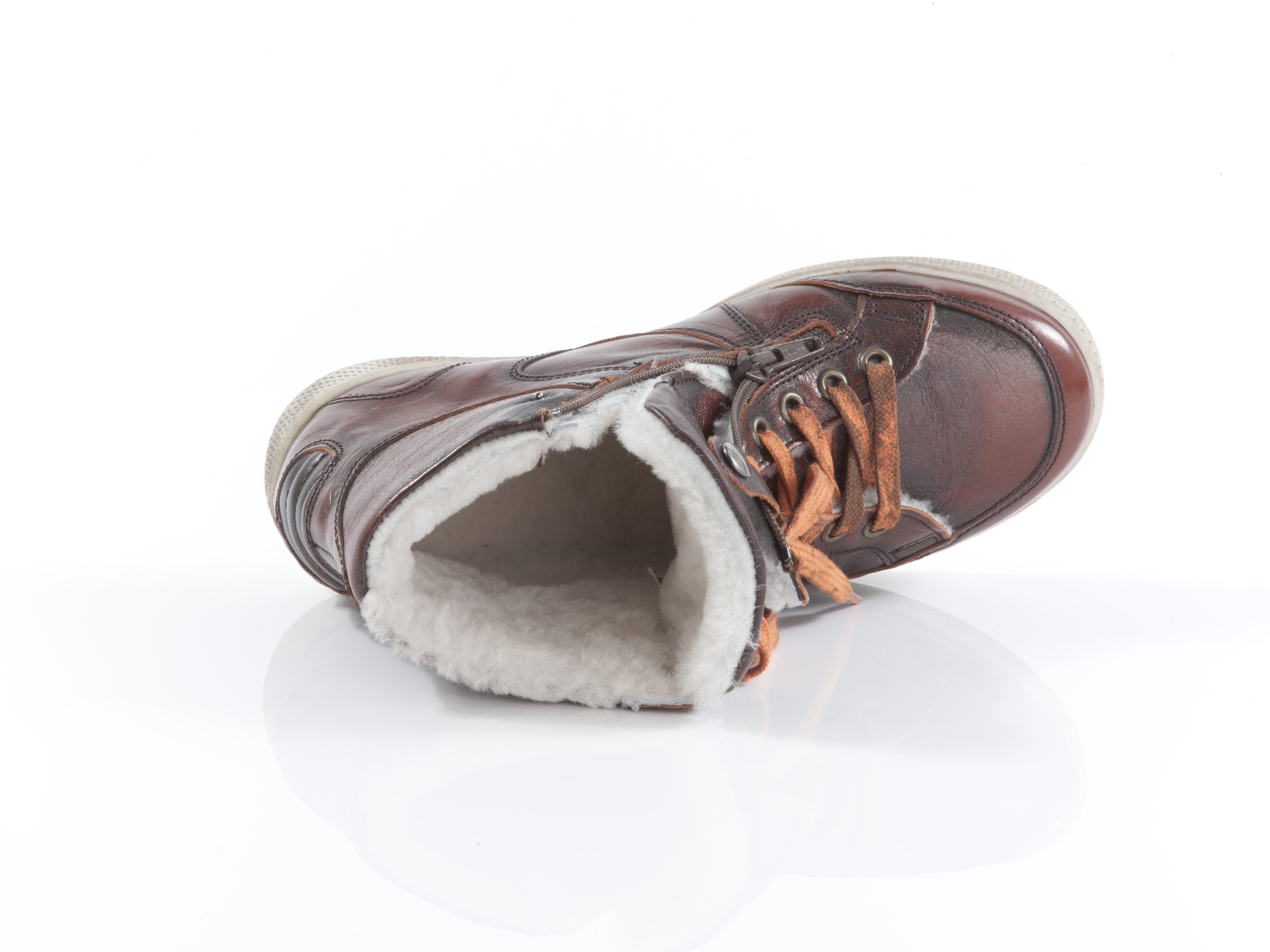 Zecchino d`Oro A12-1295 Jungen Sneaker