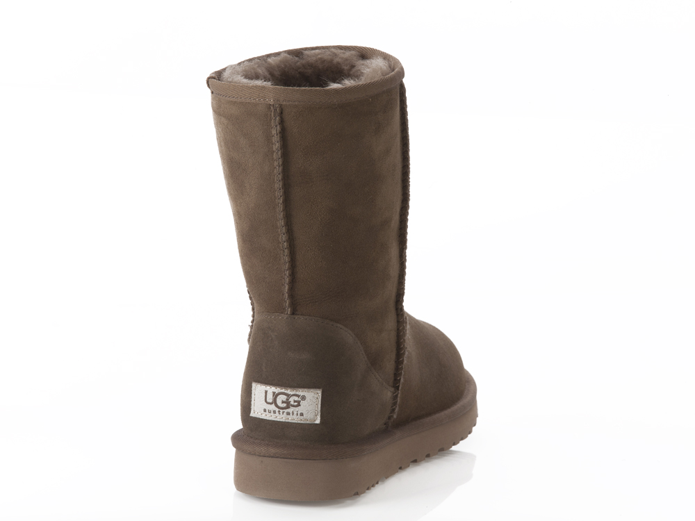 UGG Classic Short Damen Stiefel