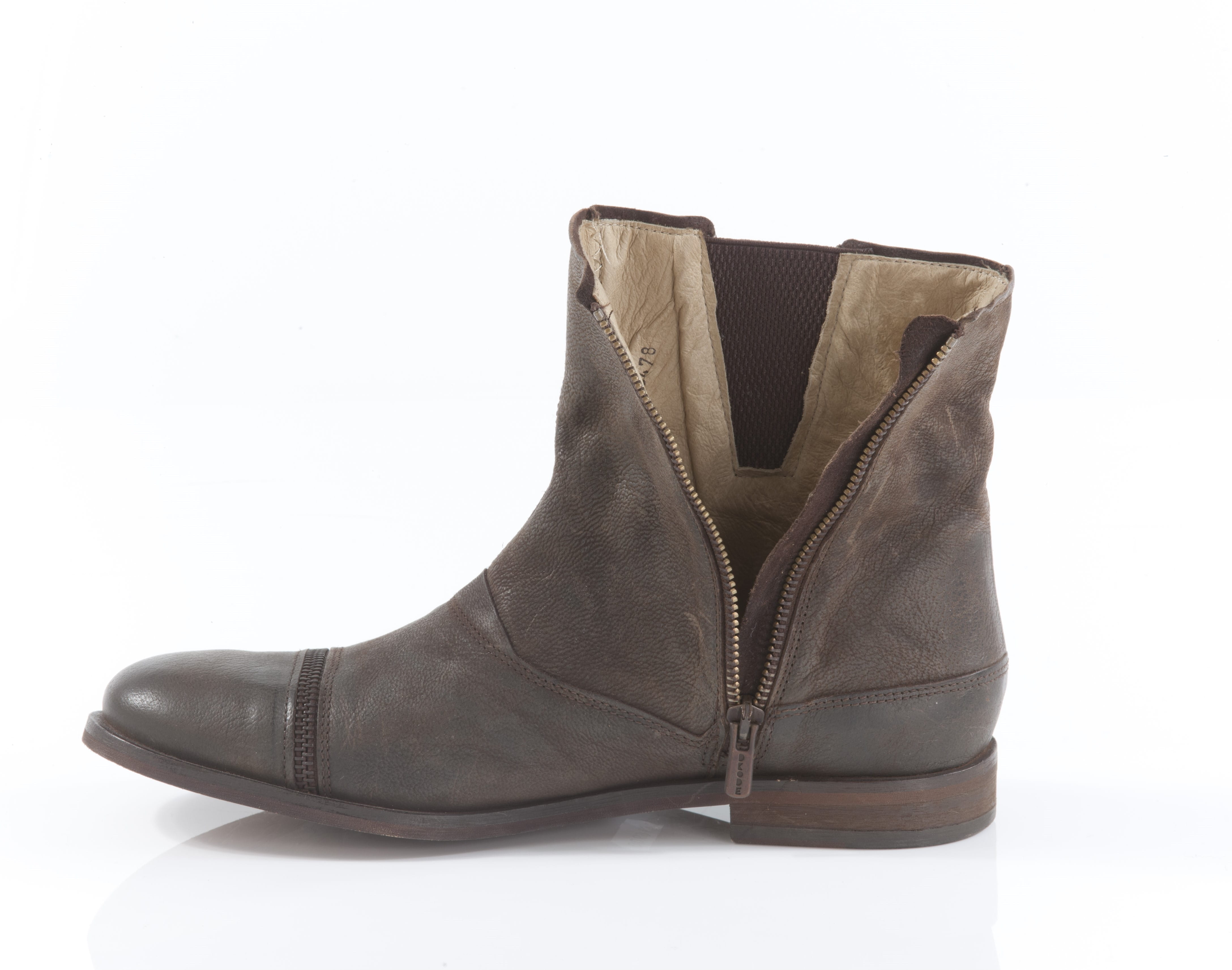 Dkode Merrel Damen Stiefelette