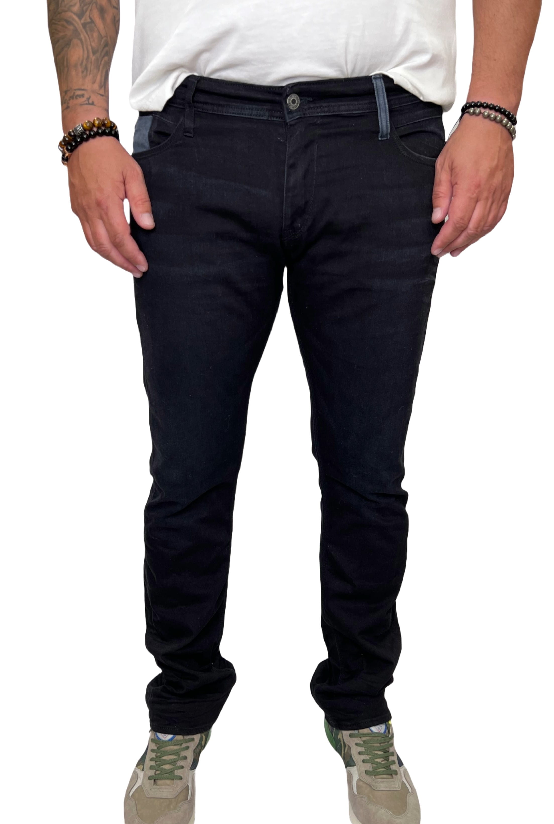 LTC Jorge WC676 Herren Jeans