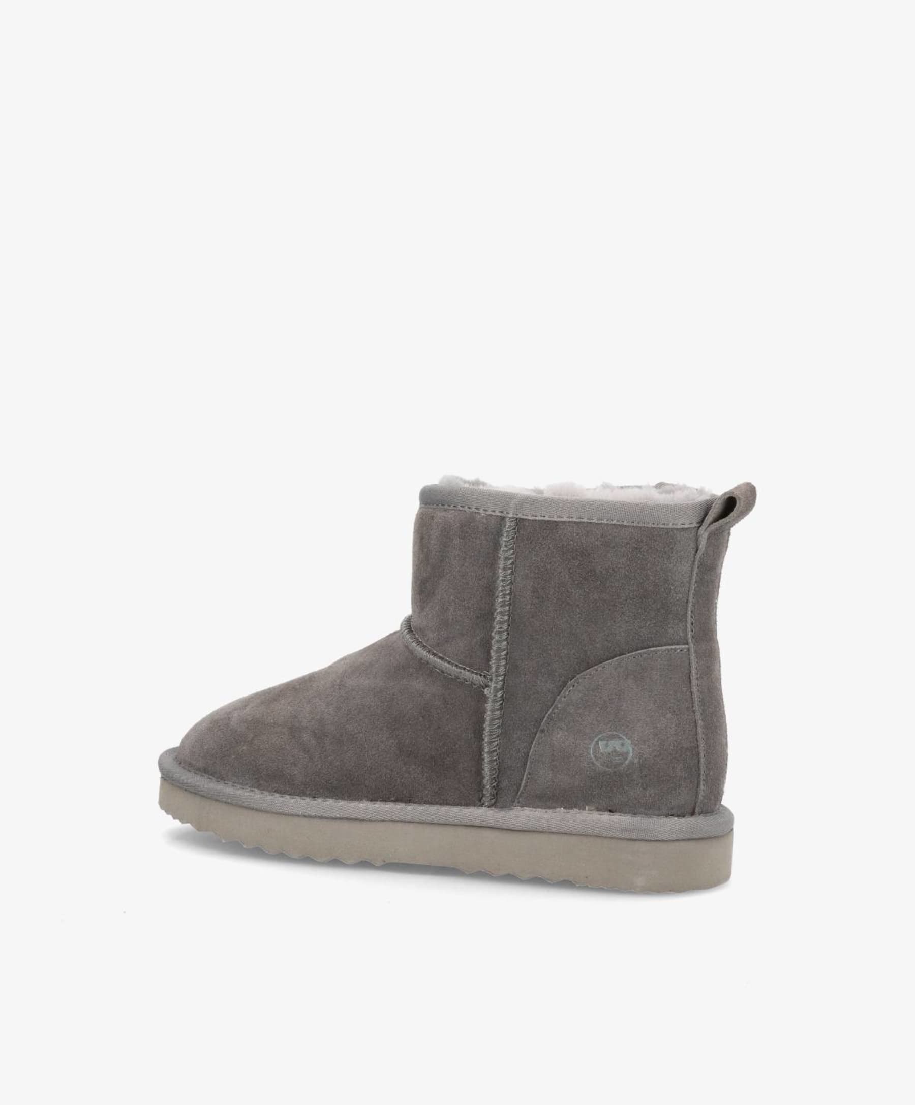 Phenumb Copenhagen Dumble Damen Boots