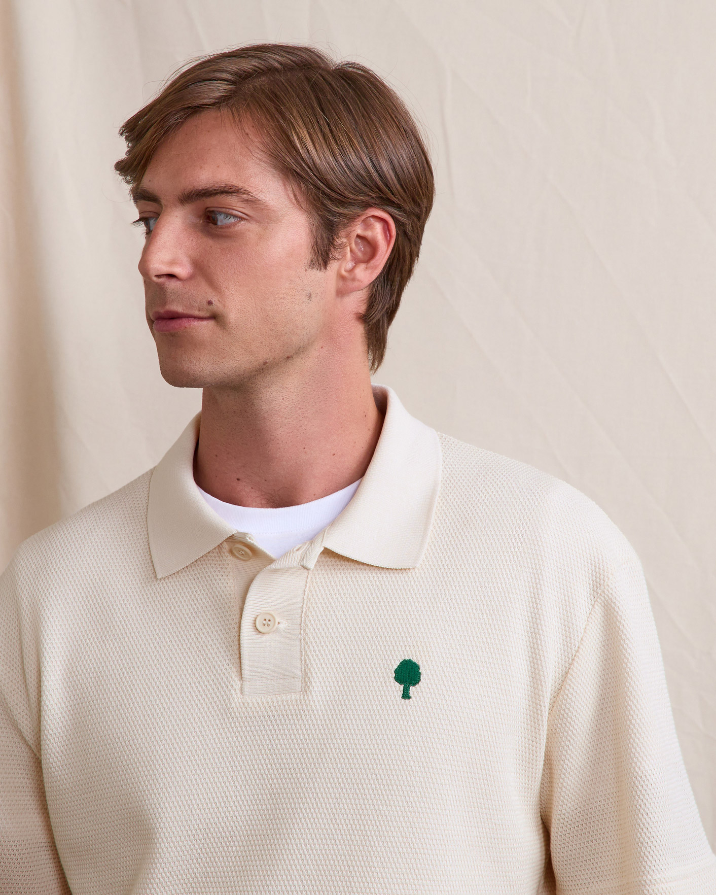 Faguo Montge Herren Polo Shirt