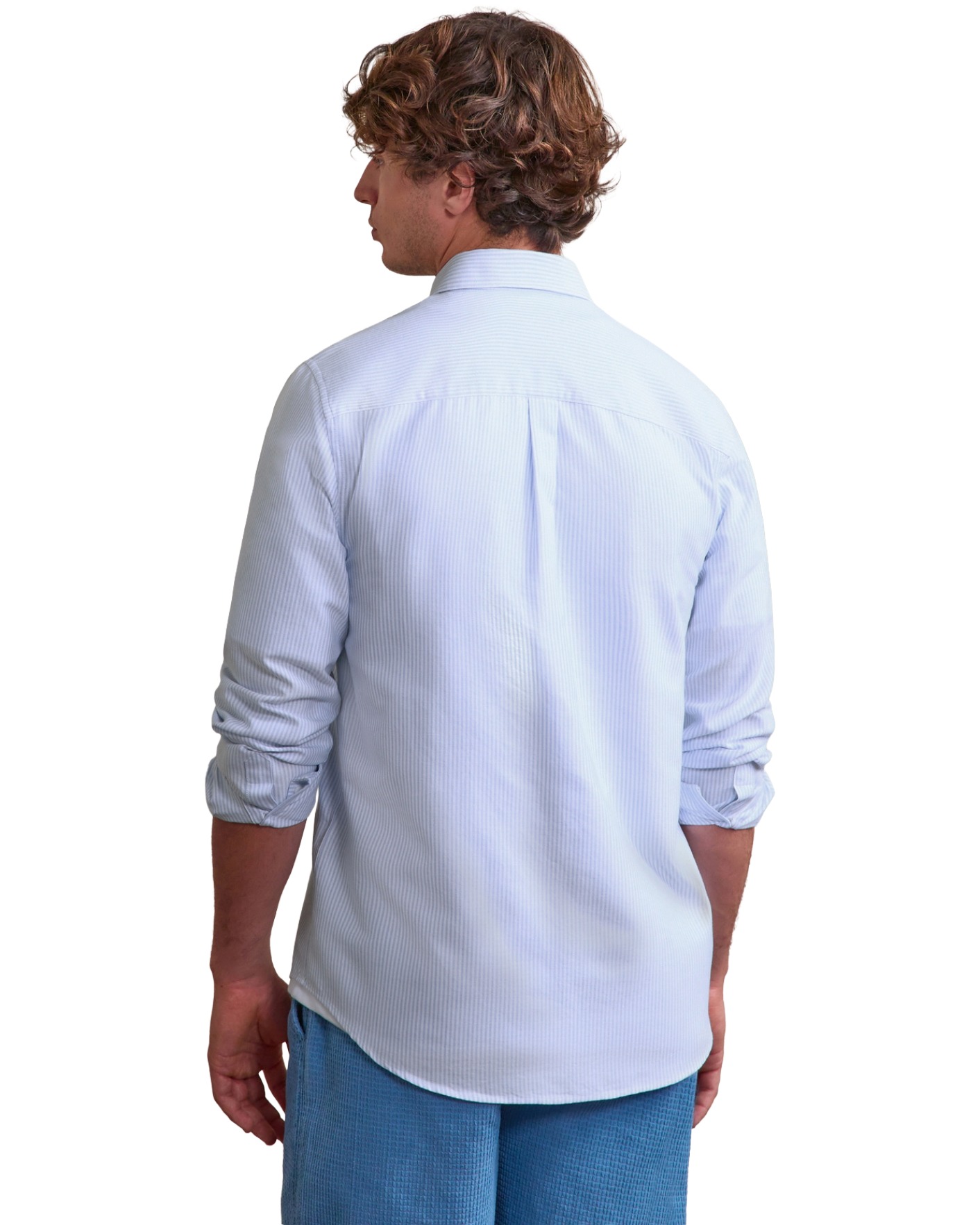 Faguo Ivoy Woven Herren
