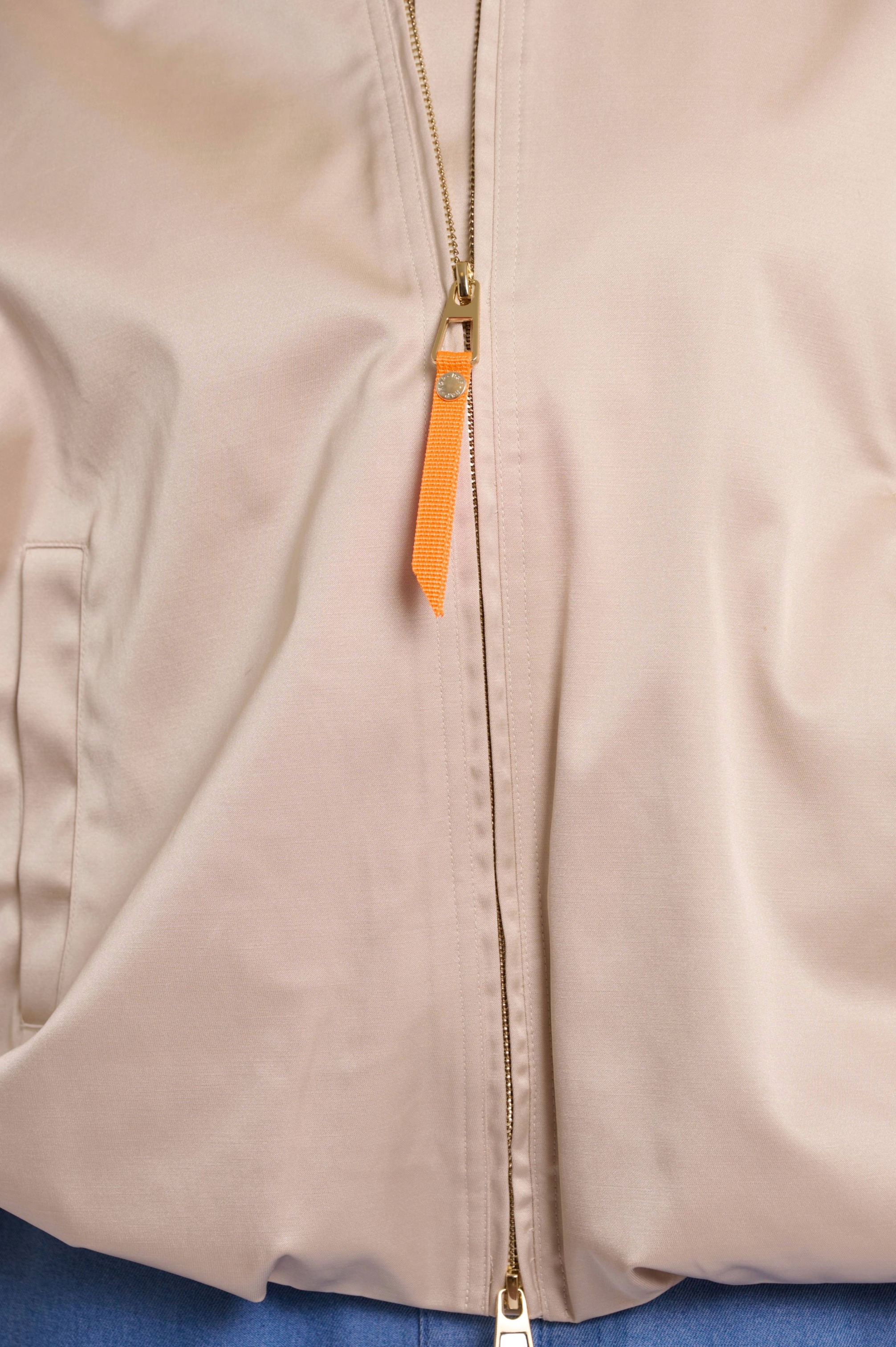 Rino & Pelle Siem Damen Blouson Jacke  