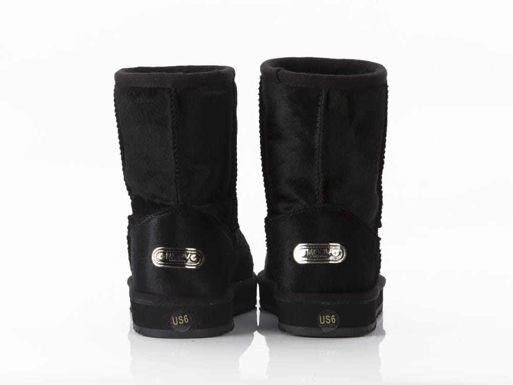 Moovboot London Damen Stiefel