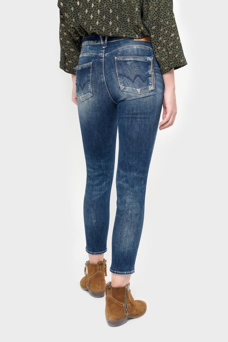 Le Temps des Cerises Rho High Pulp Damen Jeans