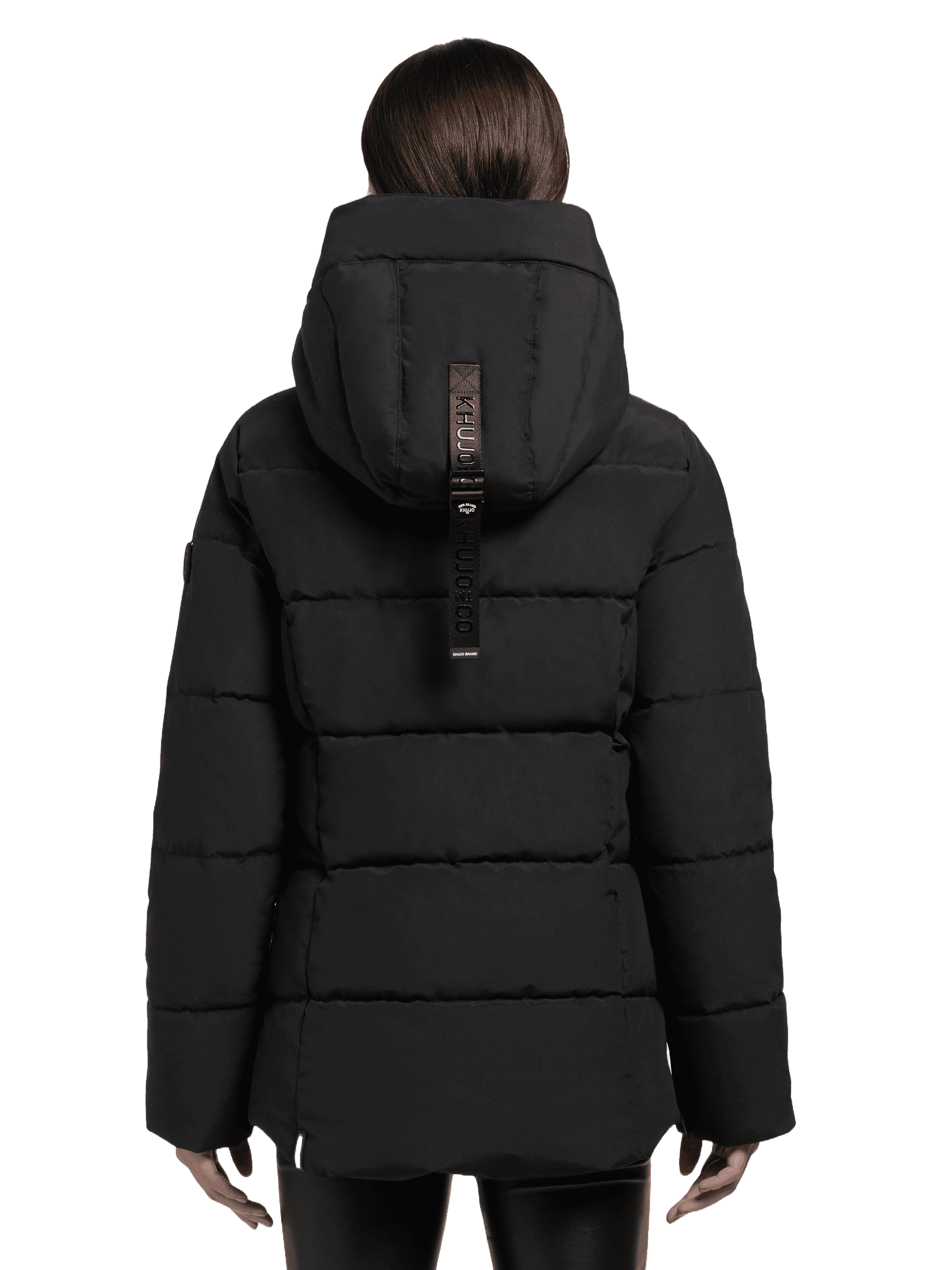 Khujo Manc Damen Jacke