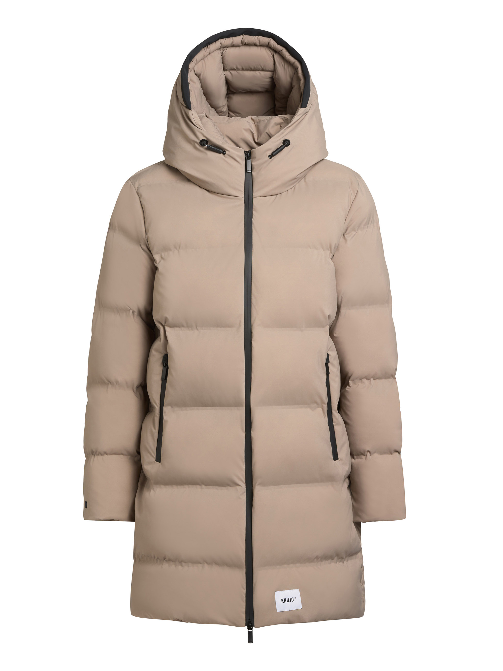 Khujo Dido 4 Damen Jacke 