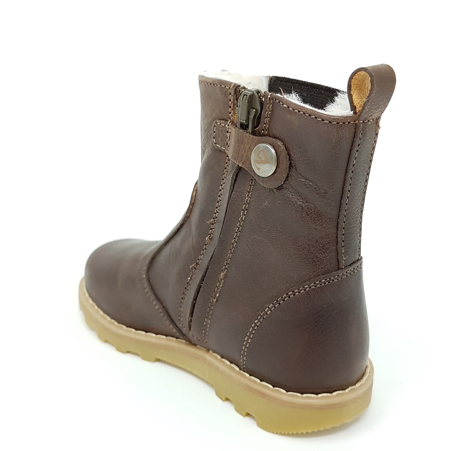Zecchino d´Oro A09-917 155 Halbschaft Chelsea Stiefel