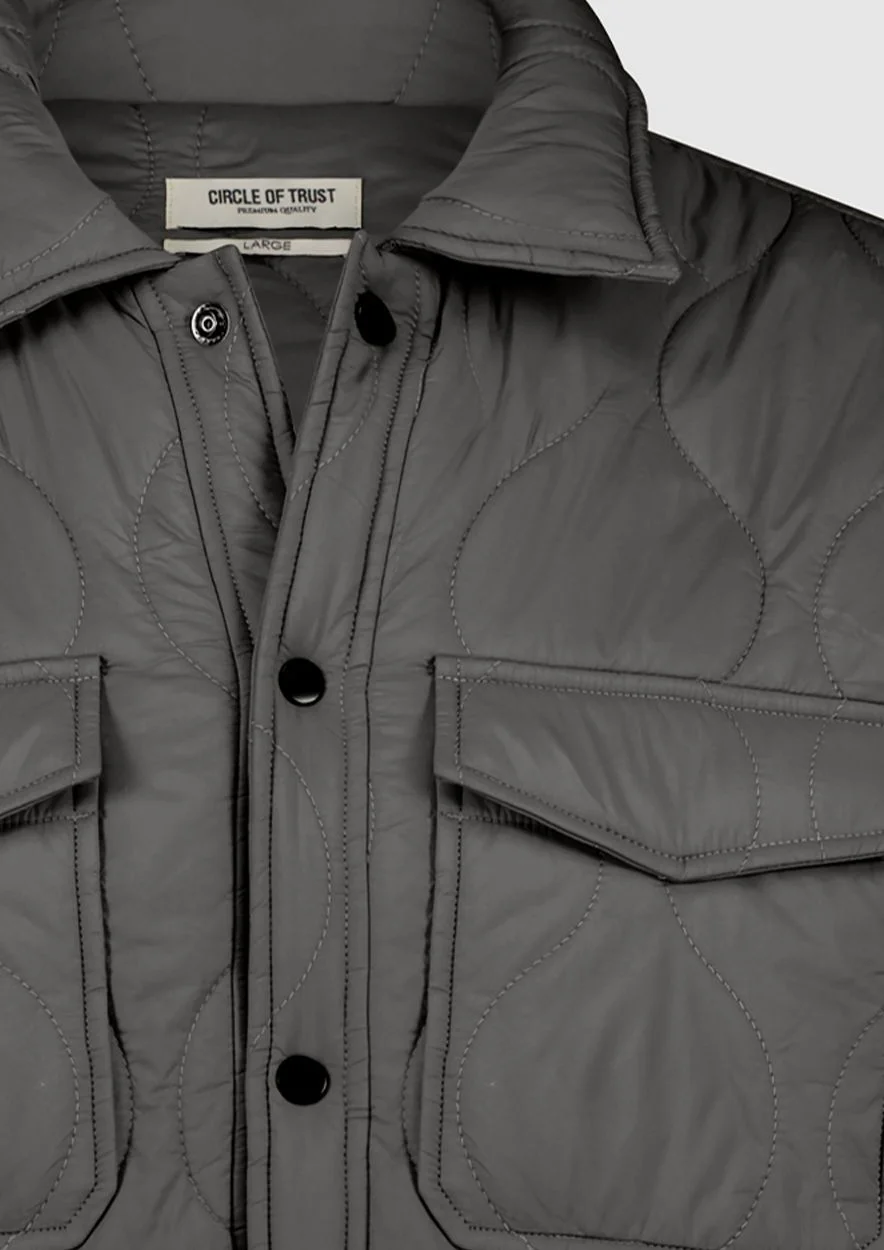 Circle of Trust Lennox Herren Jacke