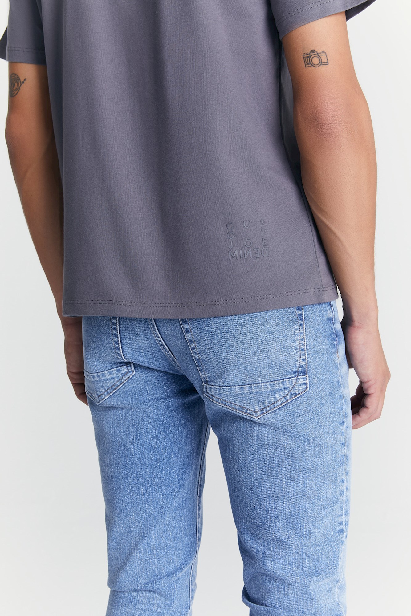 C.O.J. Fin Herren T-Shirt