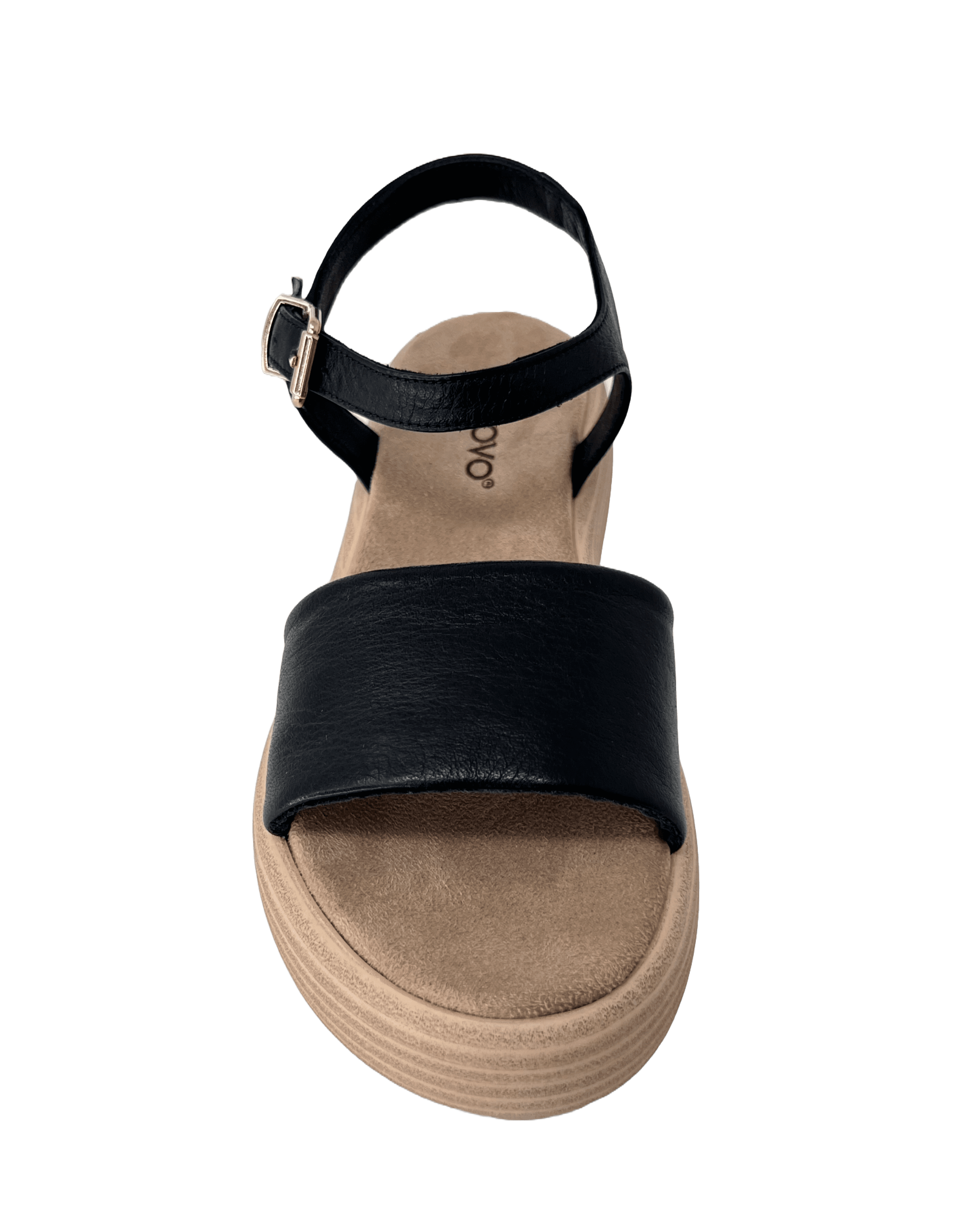 Inuovo 817006 Damen Sandale