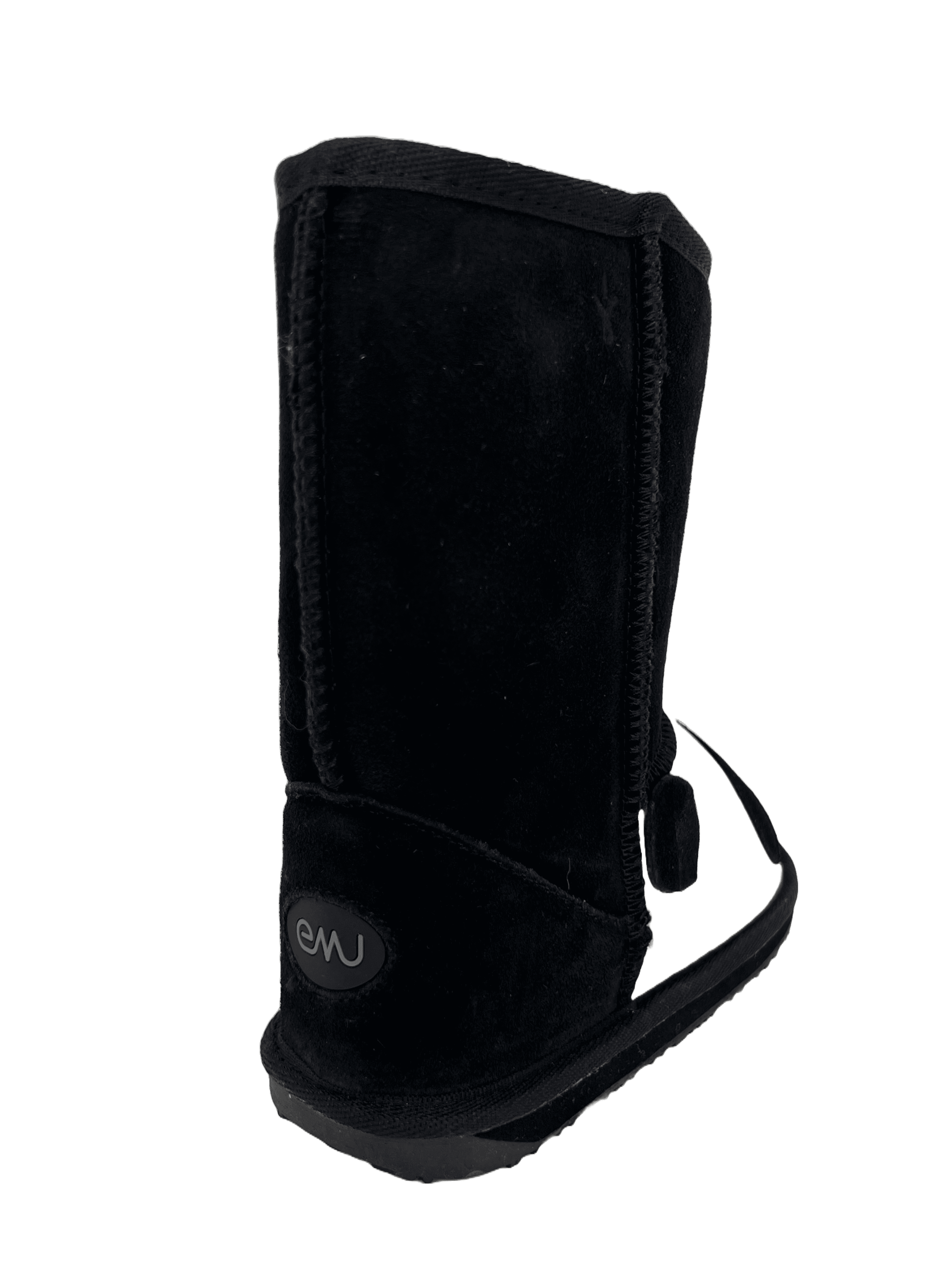 Emu Kids Little Creature Panda Kinder Stiefel