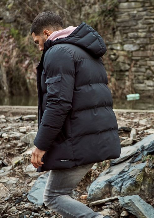 Circle of Trust Dustin Winter Parka