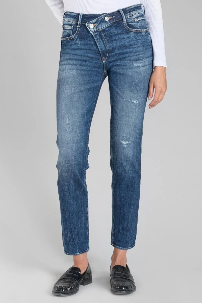 Le Temps des Cerises Pulp Damen Jeans JFZEP000W9090231