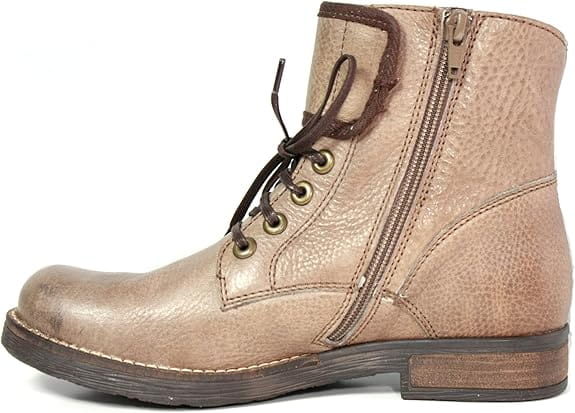 Dkode Uta Damen Stiefel
