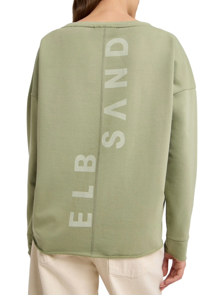 Elbsand Riane Damen Sweatshirt