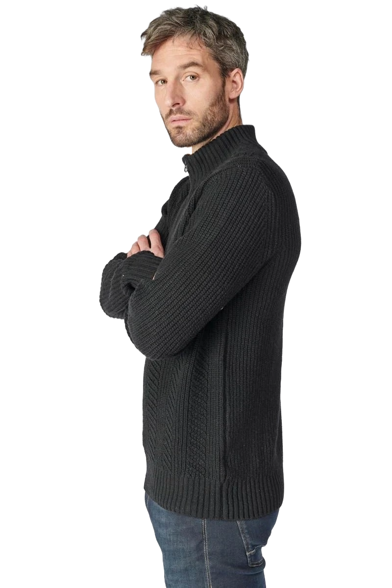 LTC Krest Herren Pullover