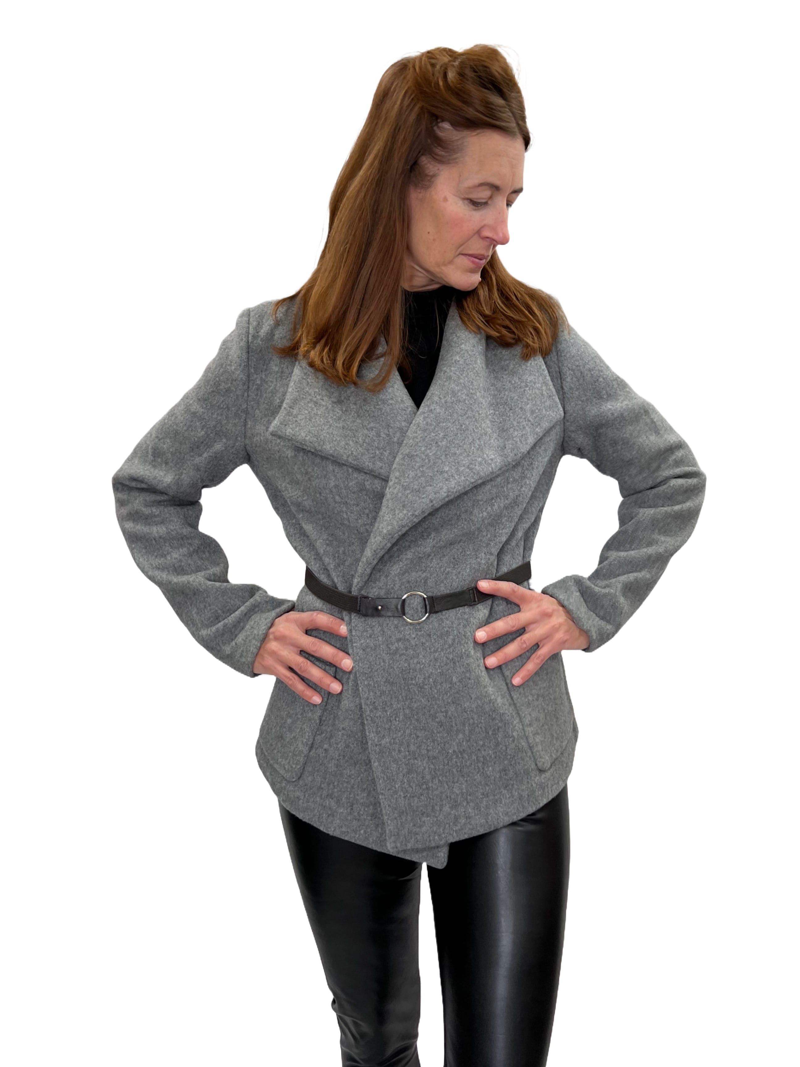 Emu Lake Eliza Damen Jacke