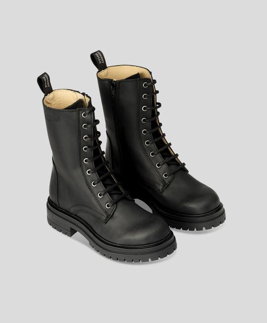 Johnny Bulls 971 Damen Schnürstiefel