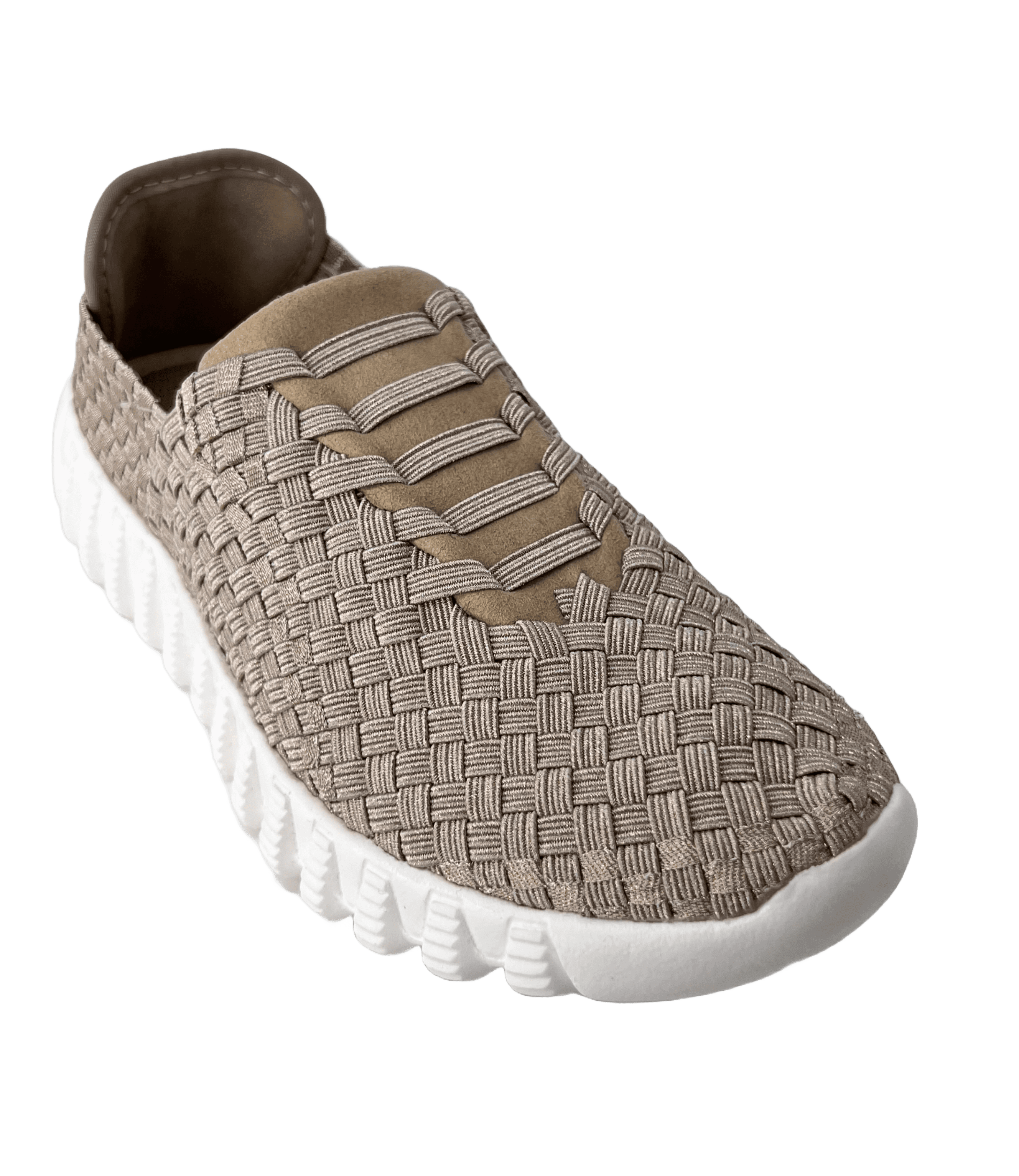 Bernie mev. Zip Vivaldi Damen Sneaker