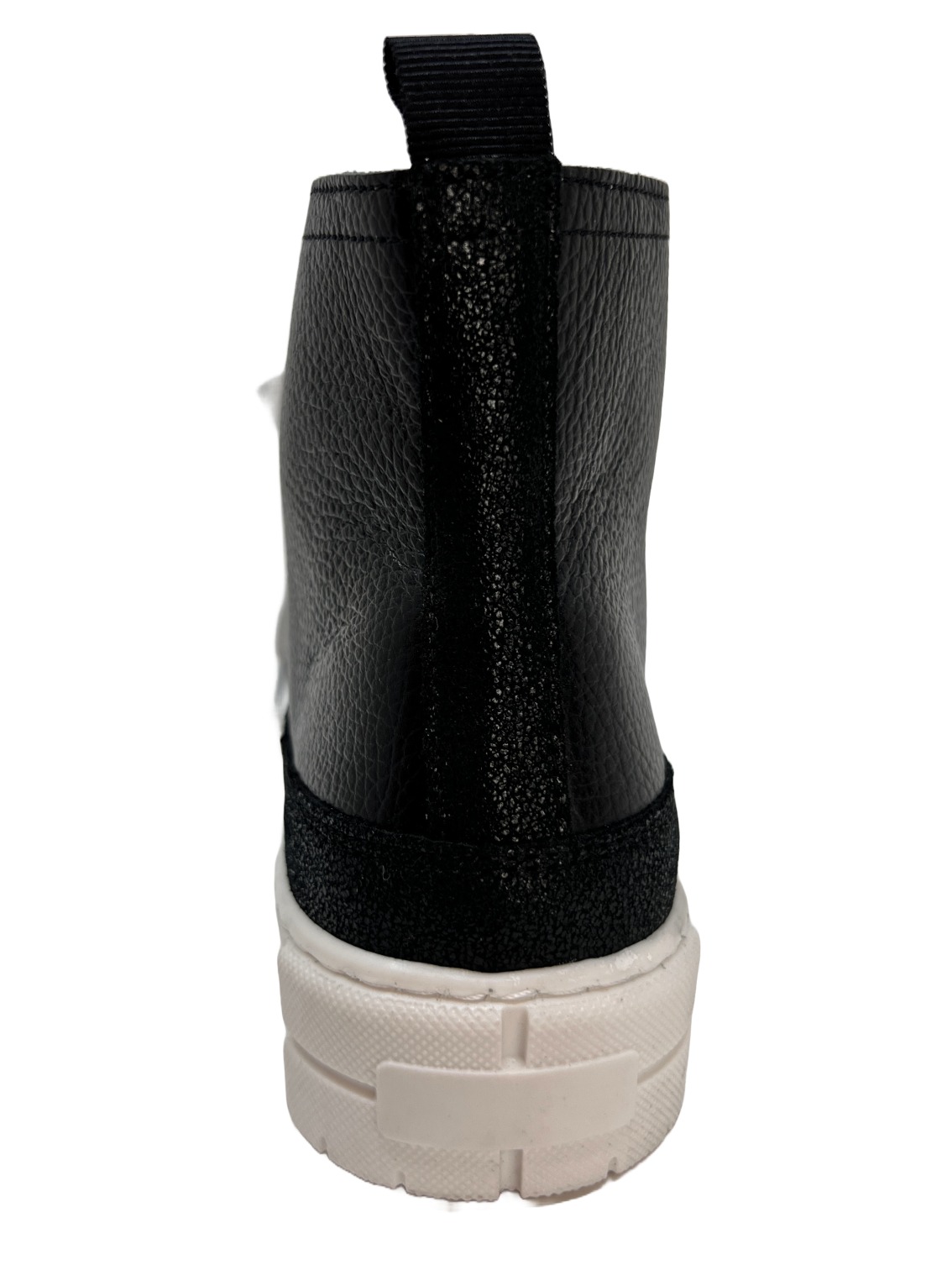BullBoxer Jenny 803500E6L Damen High Top Sneaker