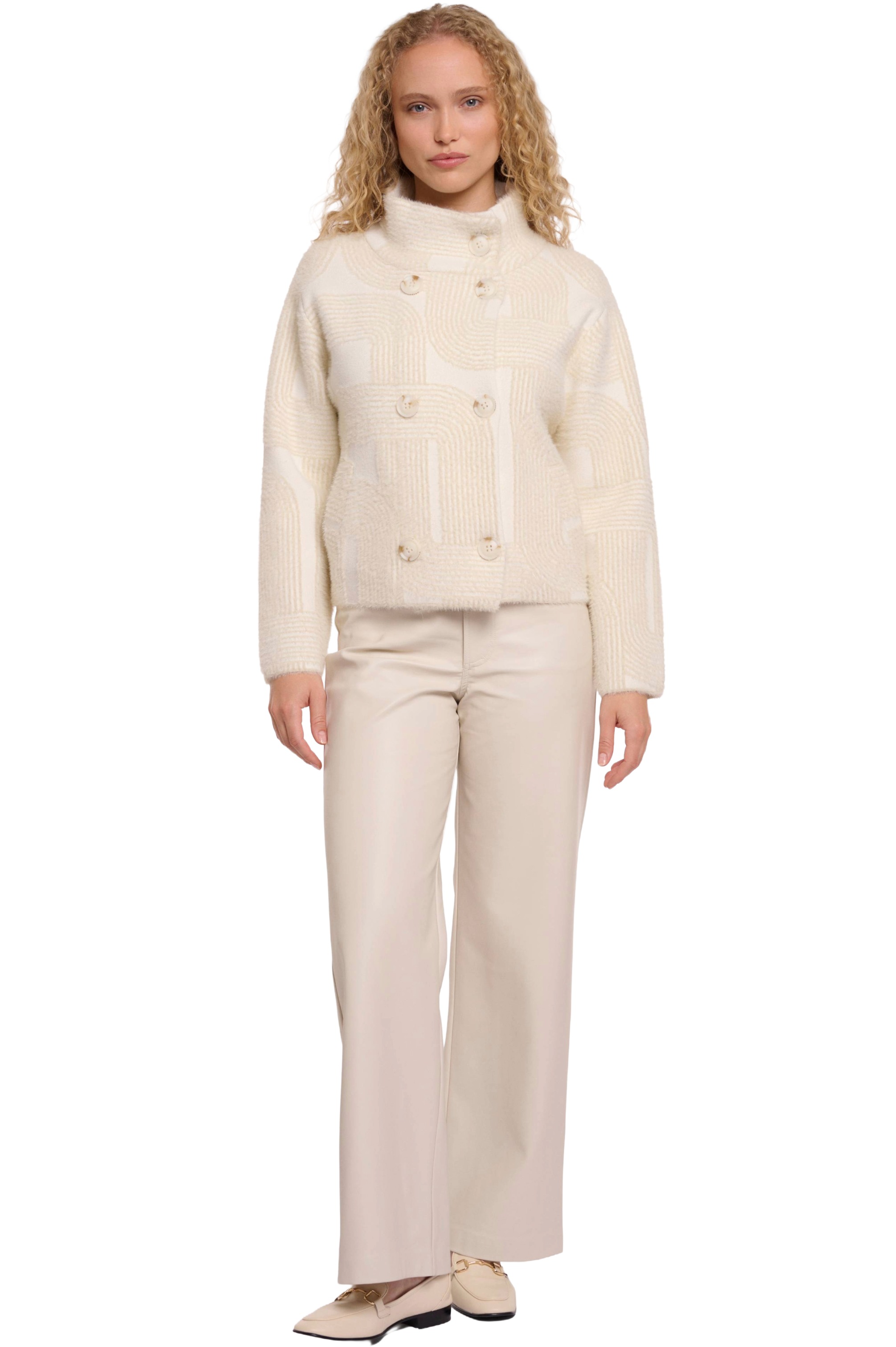 Rino & Pelle Beth Damen Jacke 