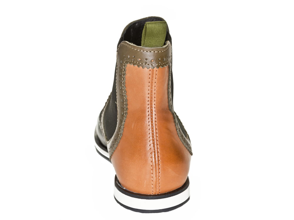 Nobrand Landing Damen Chelsea