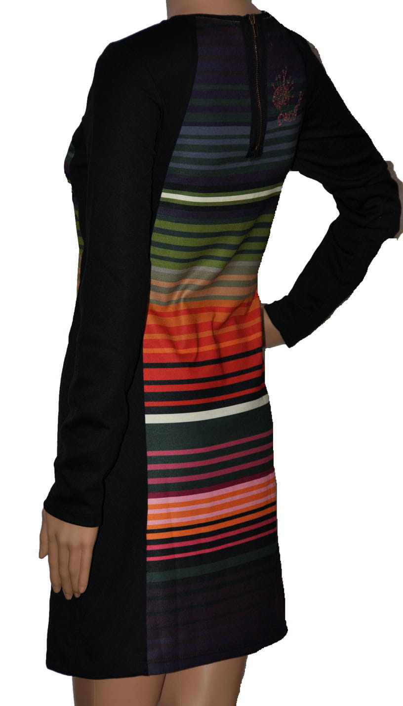 Desigual TAMY Rep Damen Kleid