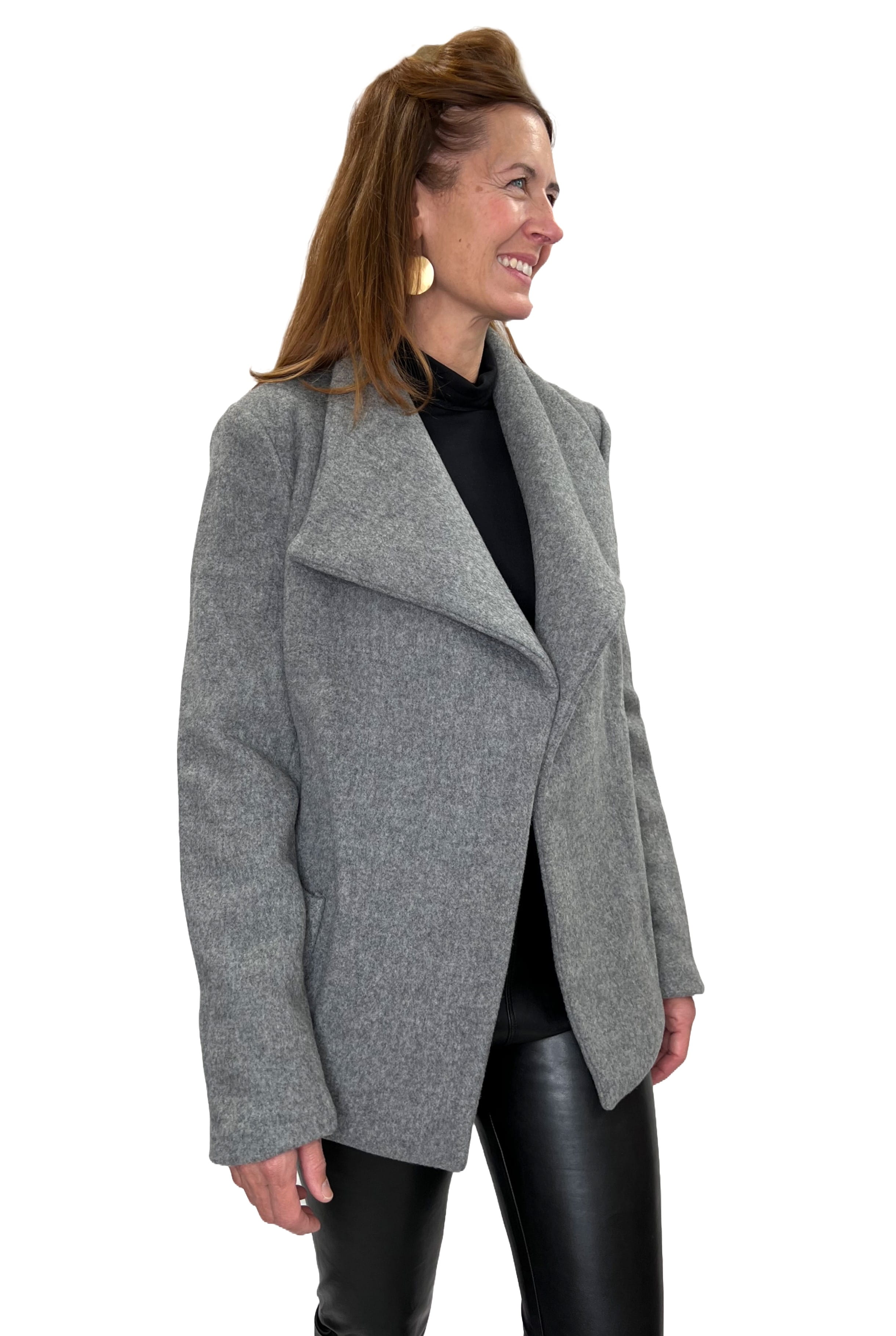 Emu Lake Eliza Damen Jacke