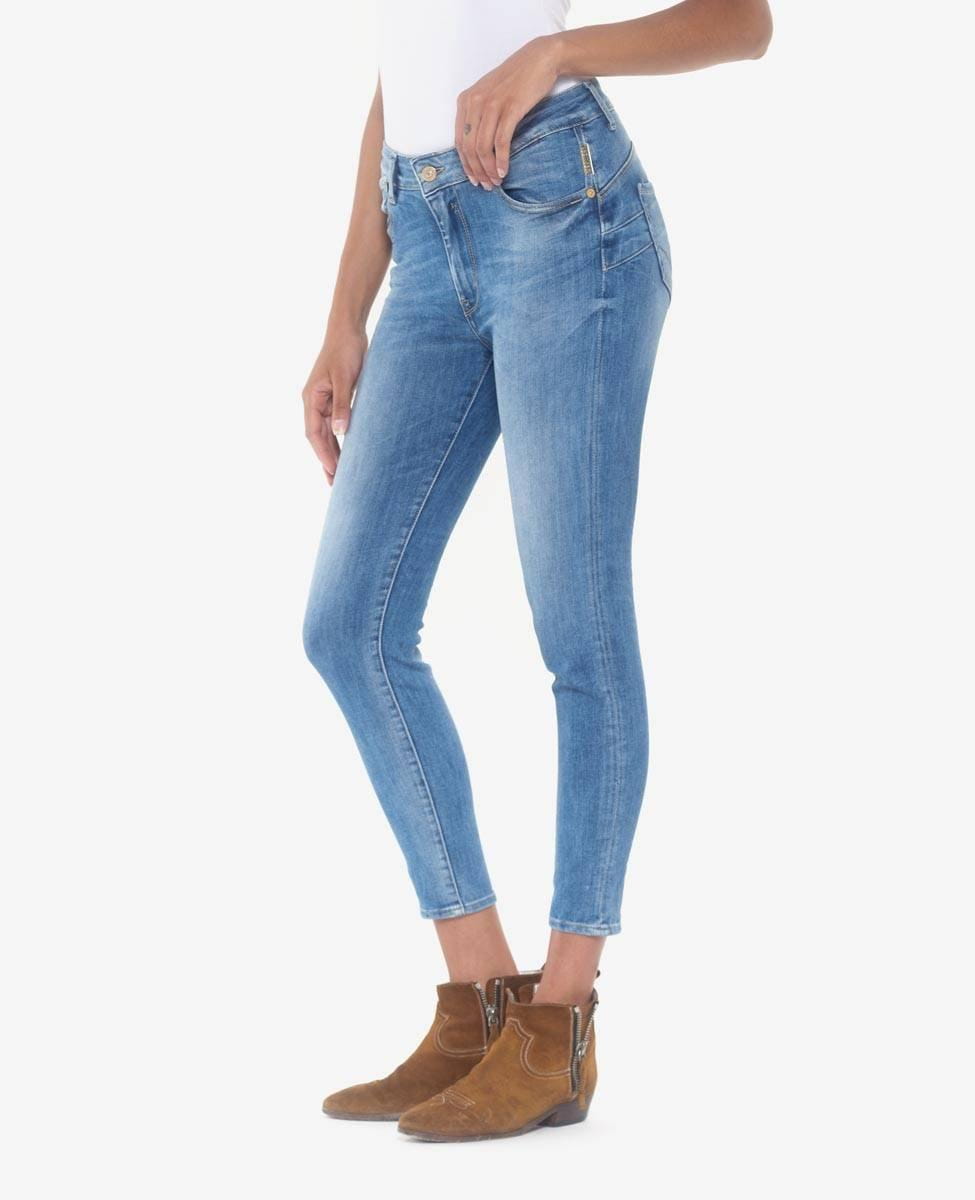 Le Temps des Cerises Fawn Damen Jeans