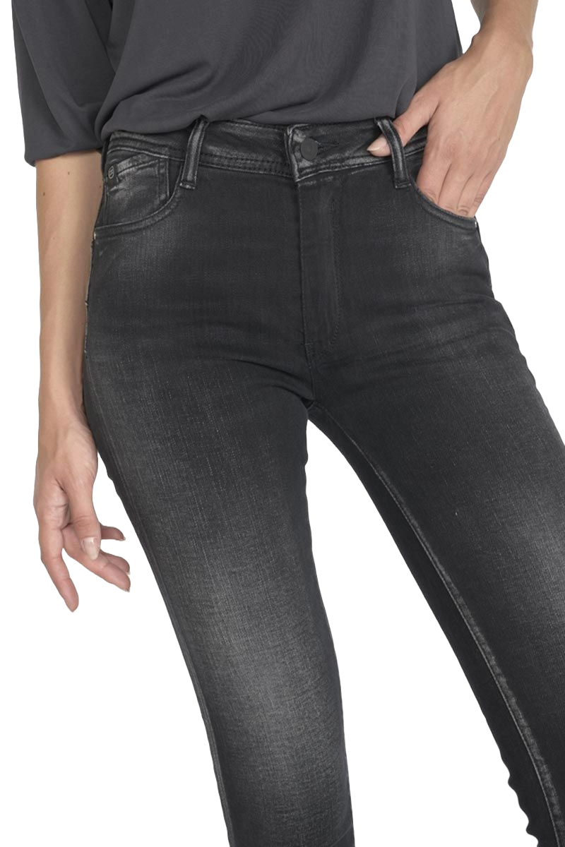 Le Temps des Cerises High Pulp JFPULHSWM1012 Damen Jeans